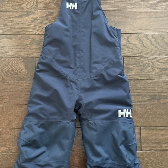 Helly Hansen Ski Oufit size 86/1 - Picture 6 of 7